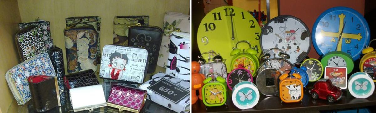 Tendencias Hogar