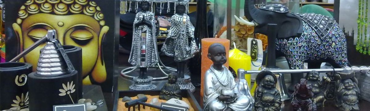 Tendencias Hogar
