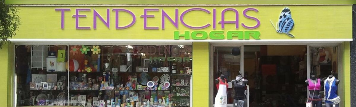 Tendencias Hogar