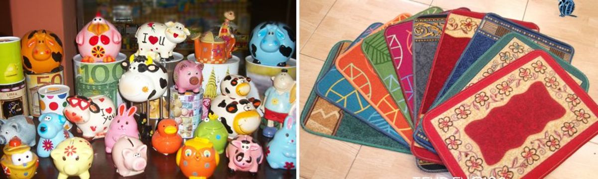 Tendencias Hogar