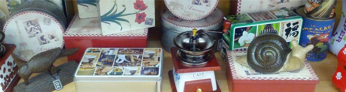 Tendencias Hogar