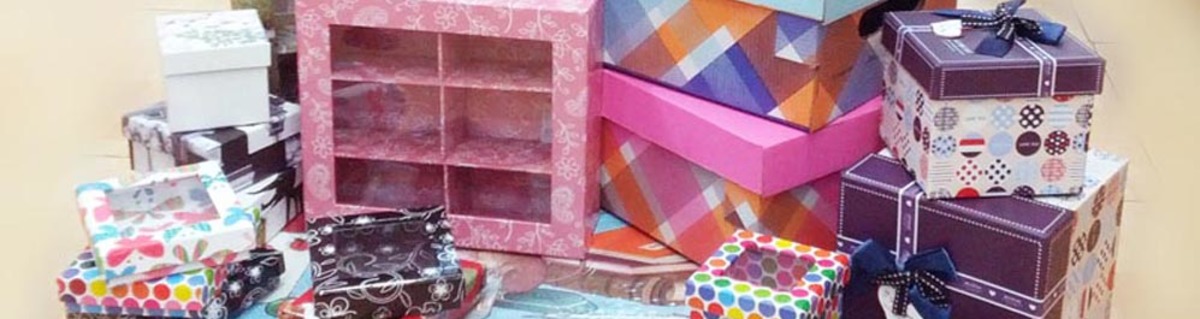 Tendencias Hogar