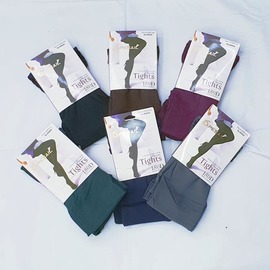 Panty tupido 180