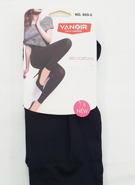 Leggin básico negro